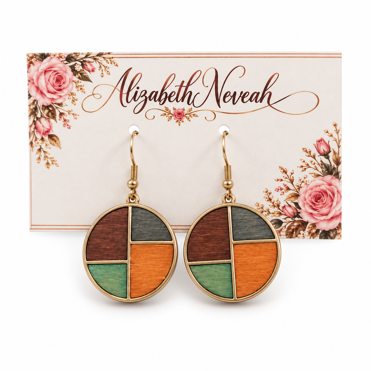 Fashion Earrings