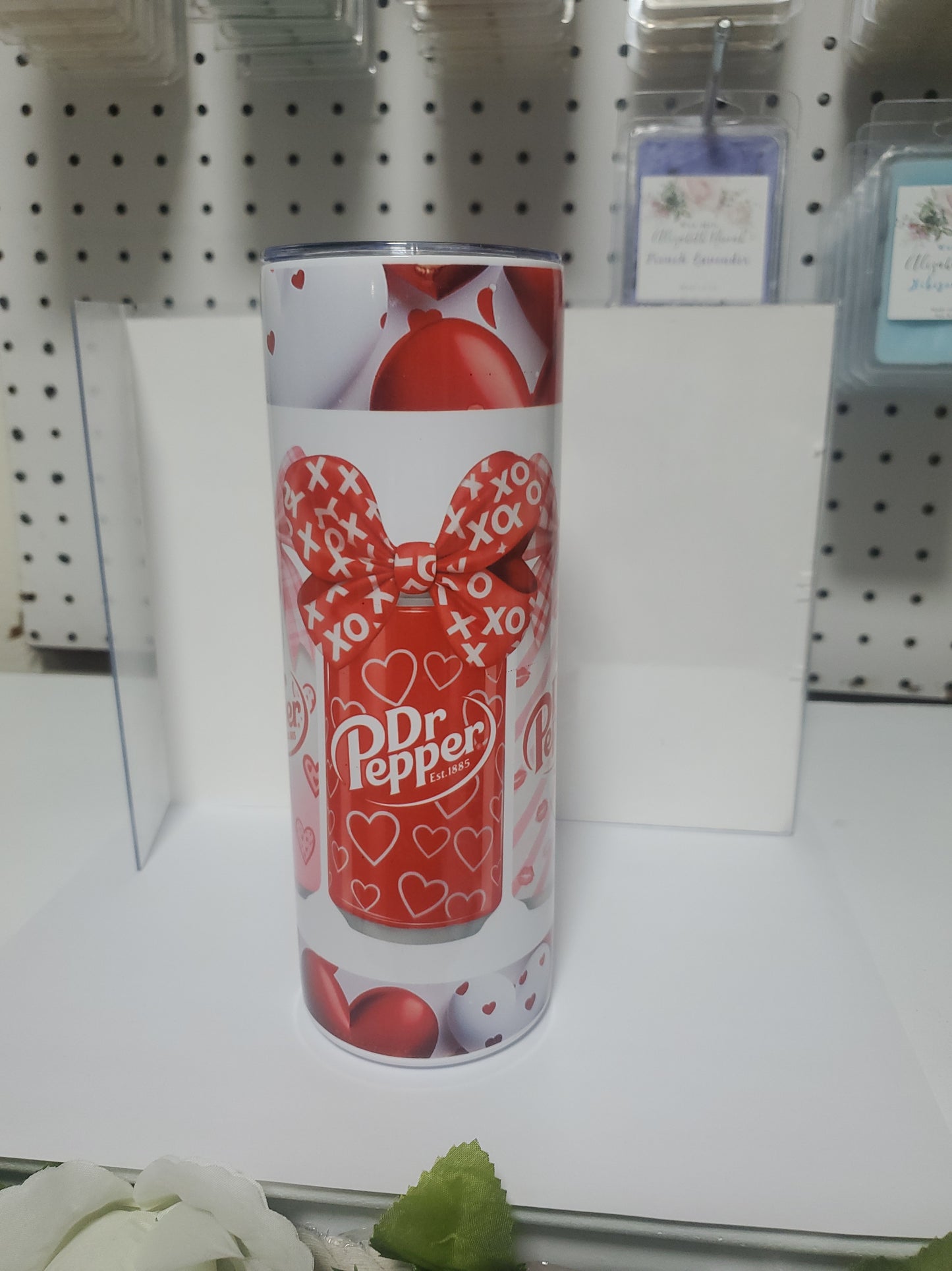 Valentines Day Tumbler Collection