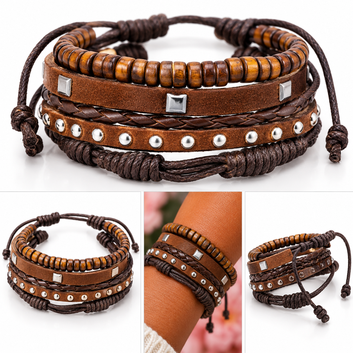 Bracelets