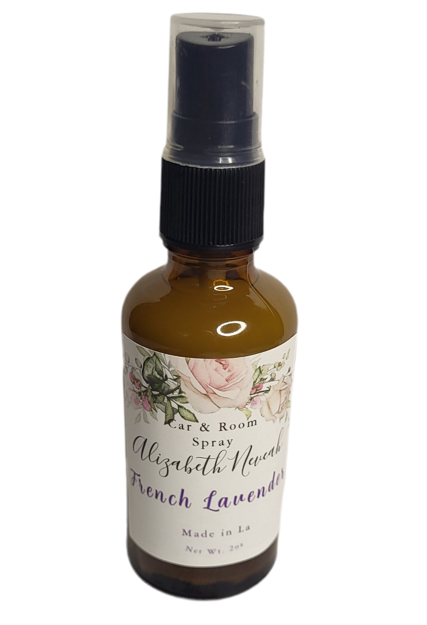 Car & Room Sprays- Freshness on the Go!