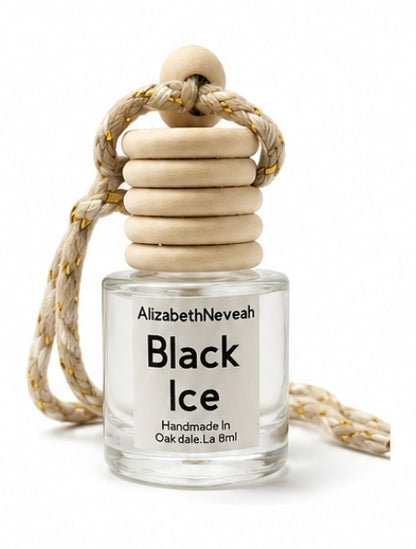 Scented Car Air Freshner - long lasting Car Diffusers