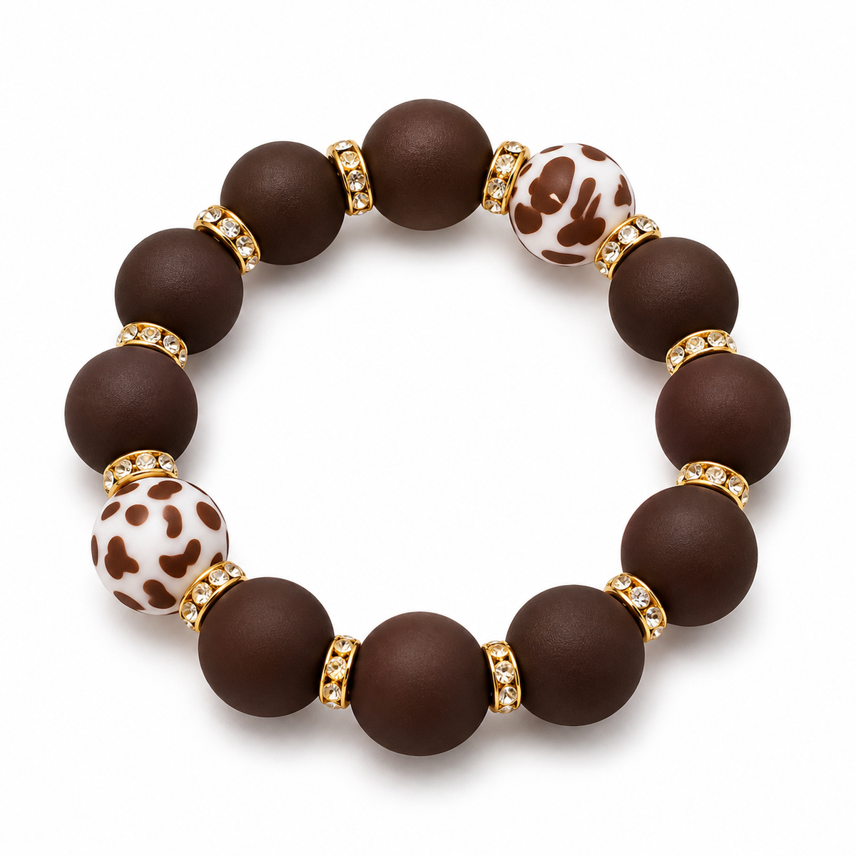 Women's Fashion Bracelets – Assorted Beaded & Layered Styles