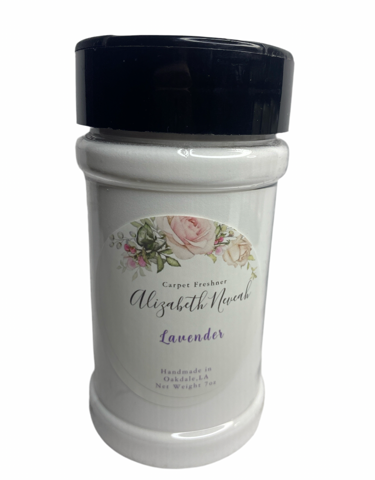 Carpet Freshners/ Upholstery Deodorizer (7oz)