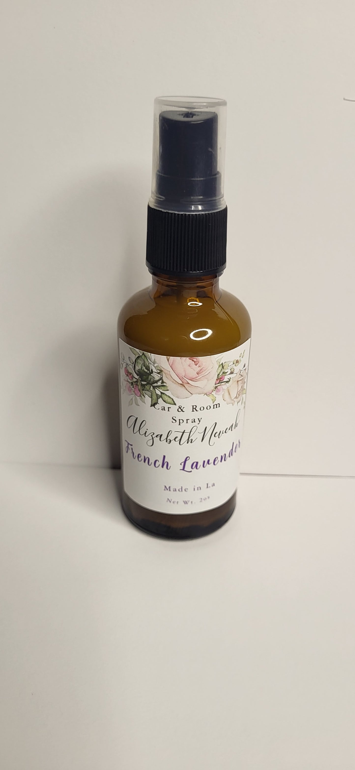 Car & Room Sprays- Freshness on the Go!