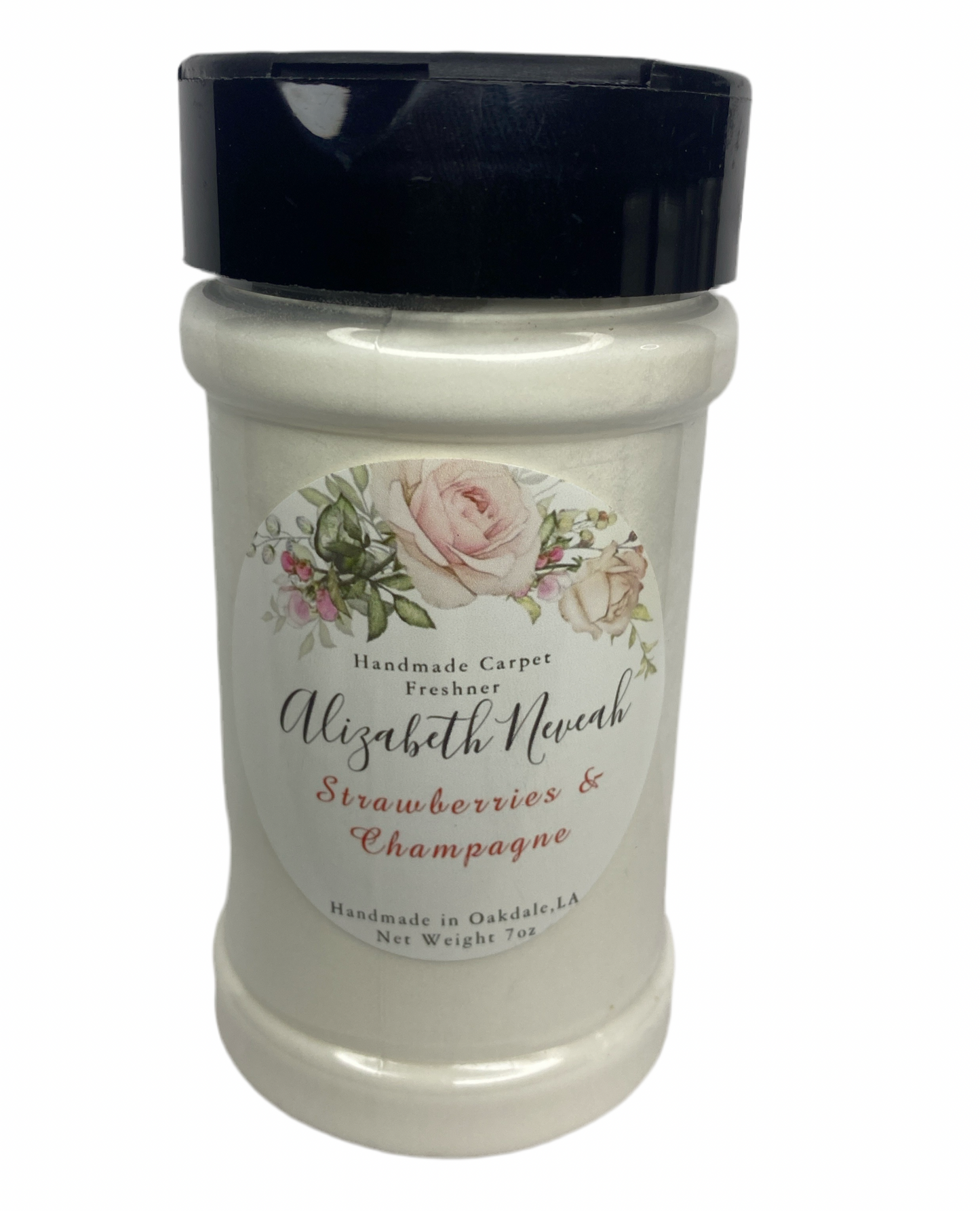 Carpet Freshners/ Upholstery Deodorizer (7oz)
