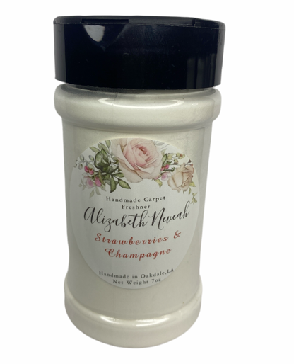 Carpet Freshners/ Upholstery Deodorizer (7oz)