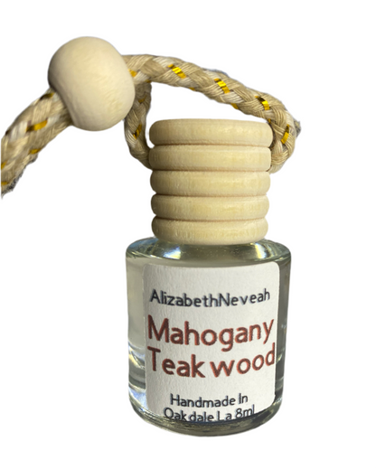 Scented Car Air Freshner - long lasting Car Diffusers