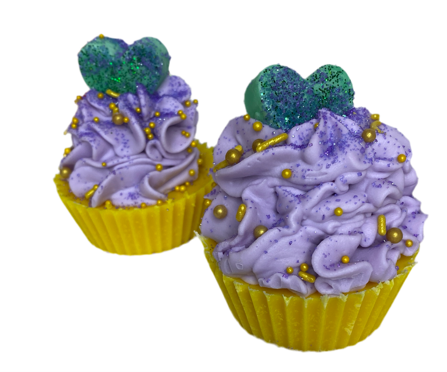 Cupcake Waxmelts 3ozs
