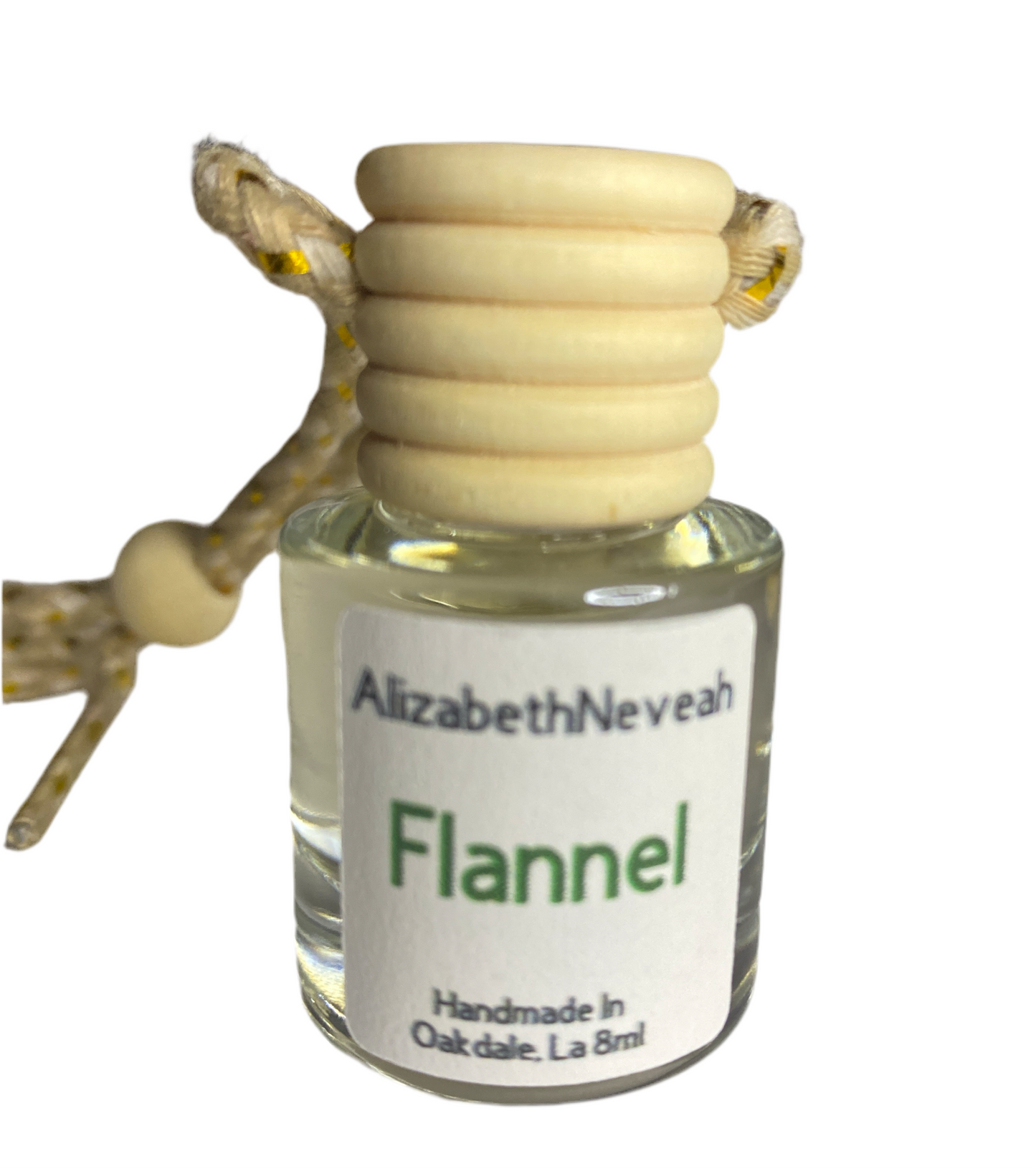 Scented Car Air Freshner - long lasting Car Diffusers