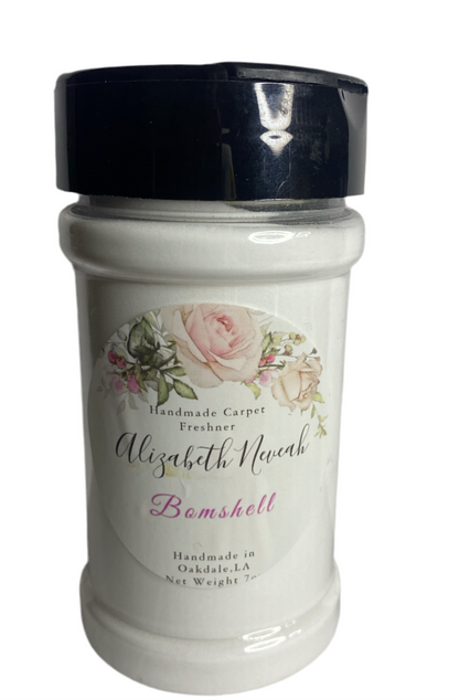 Carpet Freshners/ Upholstery Deodorizer (7oz)