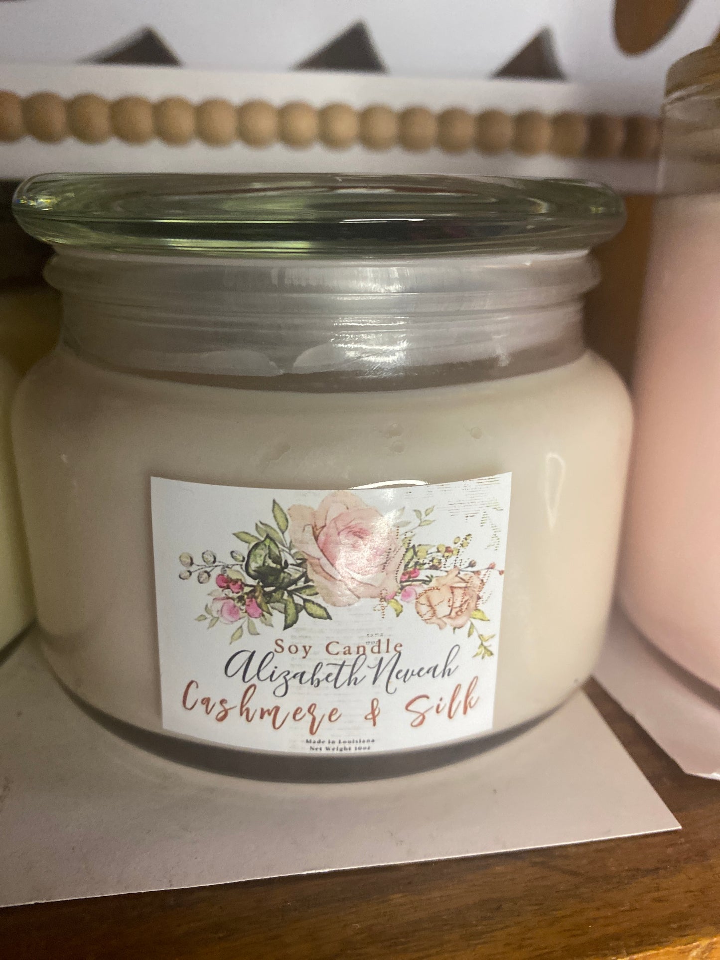 10oz Serene Essence Collection Candles . A line of candles designed to CALM, COMFORT, & UPLIFT.
