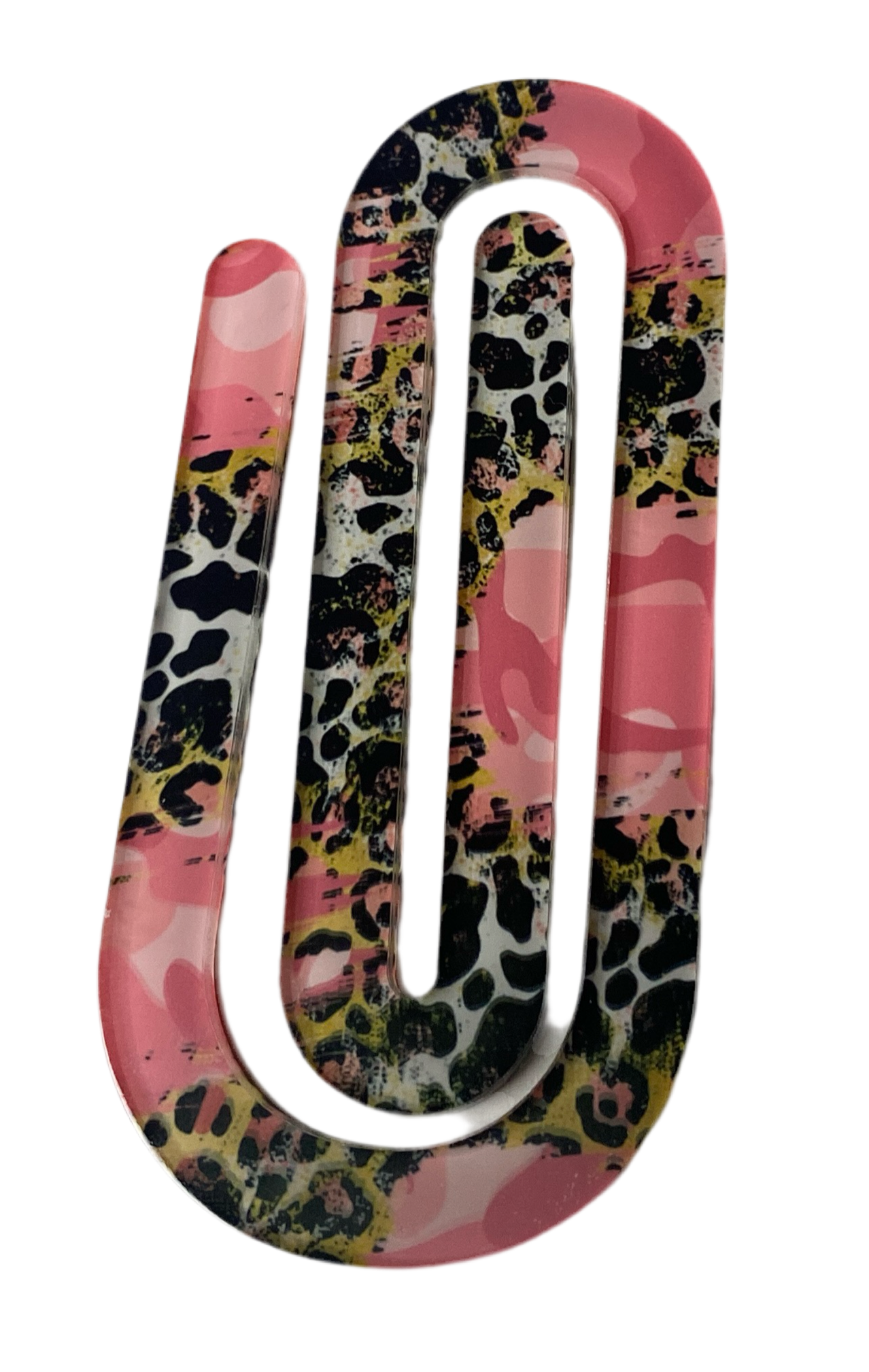JUMBO Paperclips, Organization, Designer PaperClip