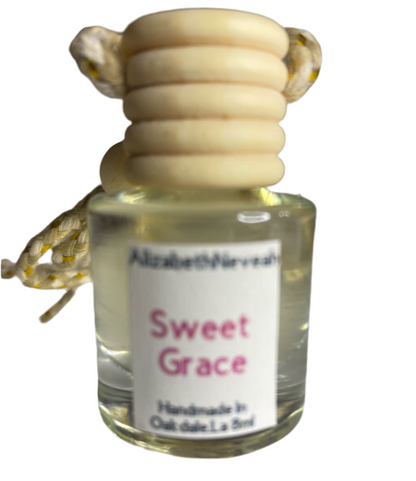 Scented Car Air Freshner - long lasting Car Diffusers