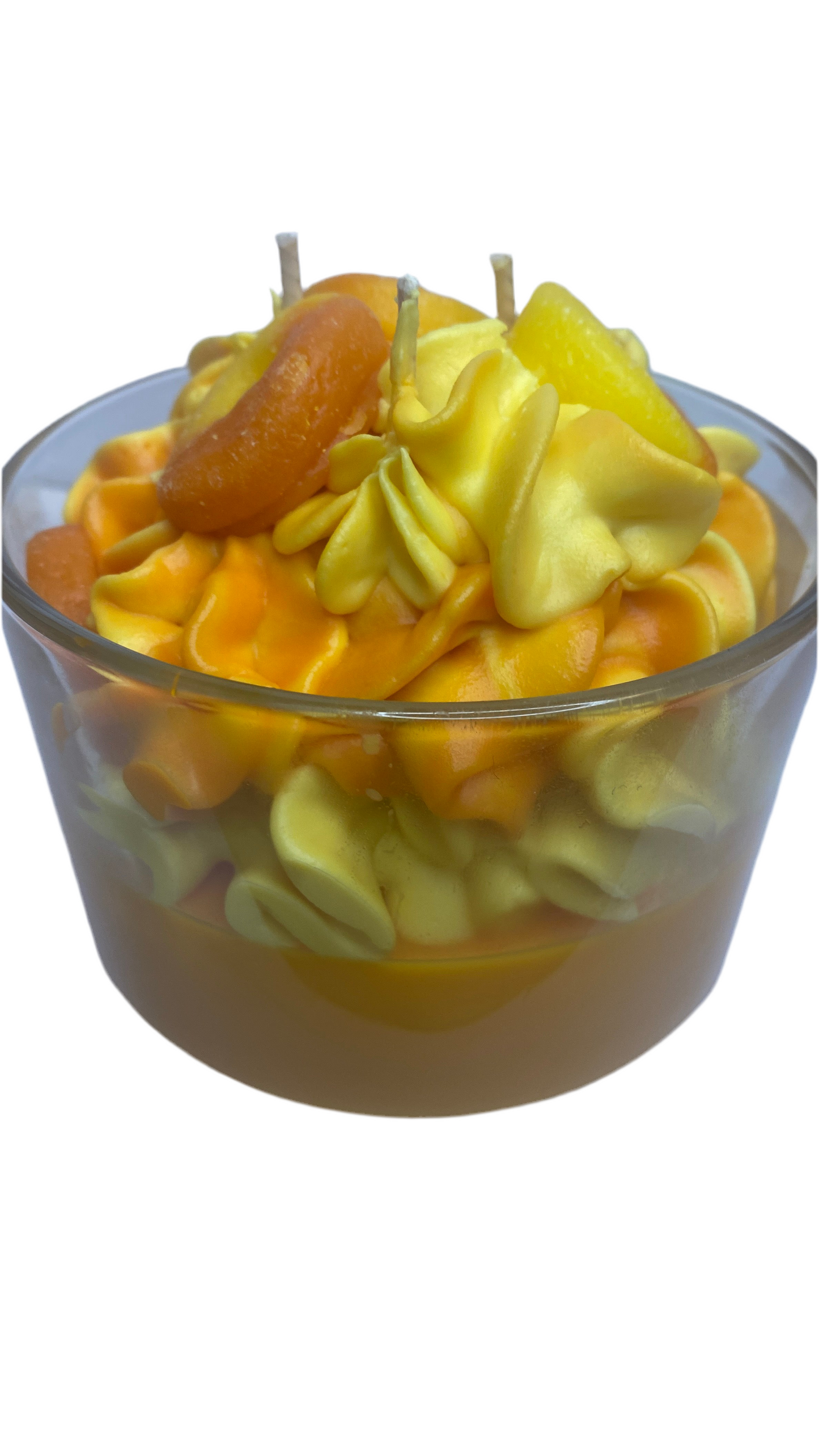 18oz Soy Candle - Handpoured