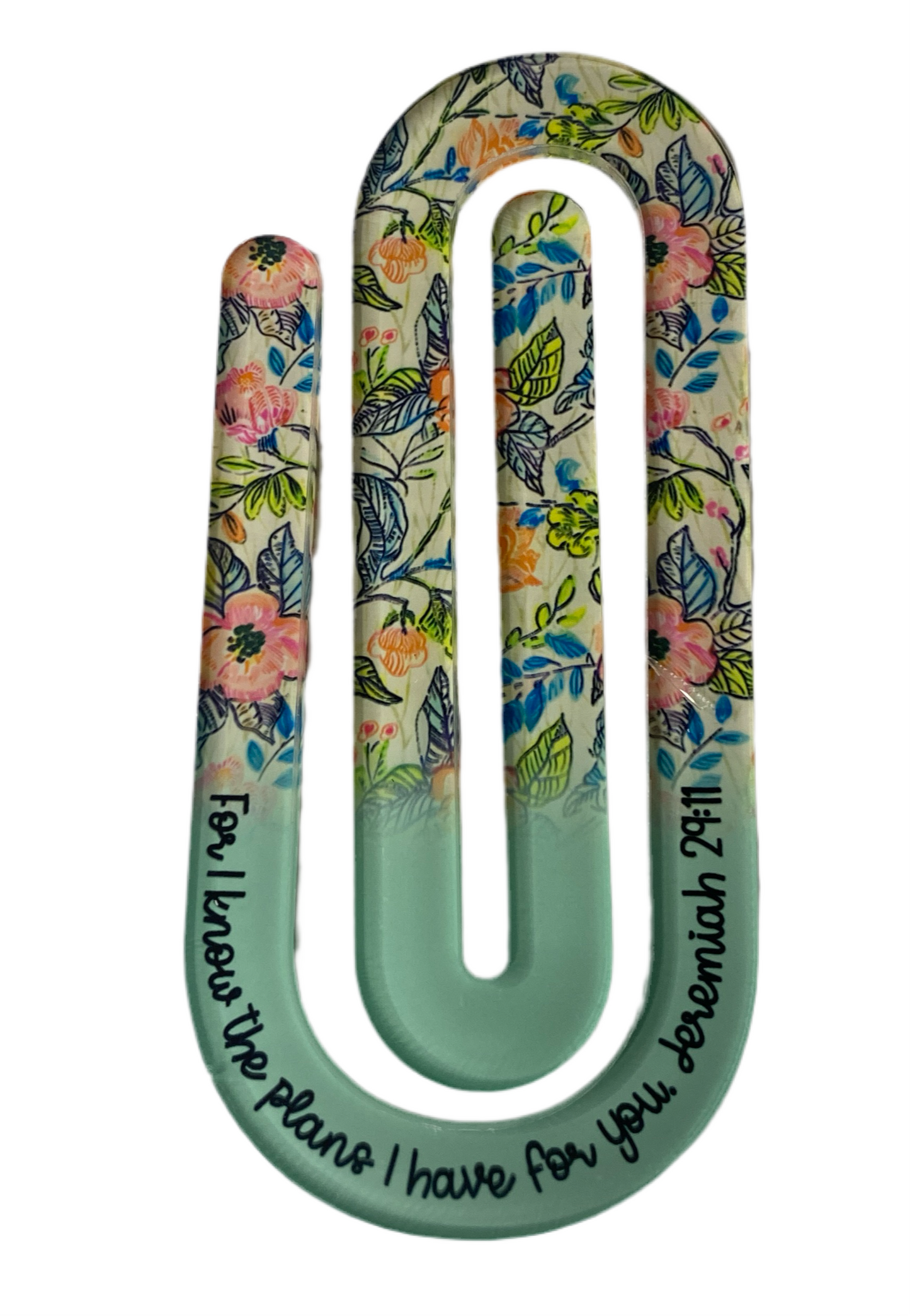 JUMBO Paperclips, Organization, Designer PaperClip