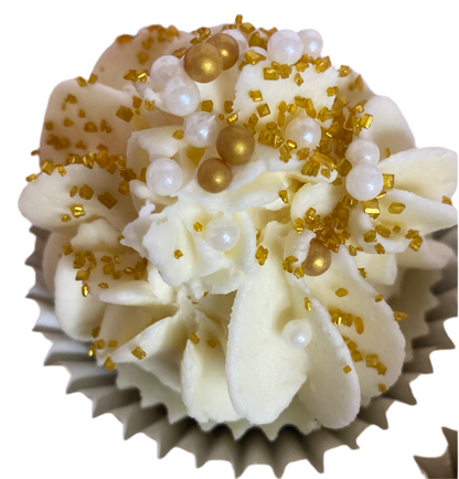 Cupcake Waxmelts 3ozs