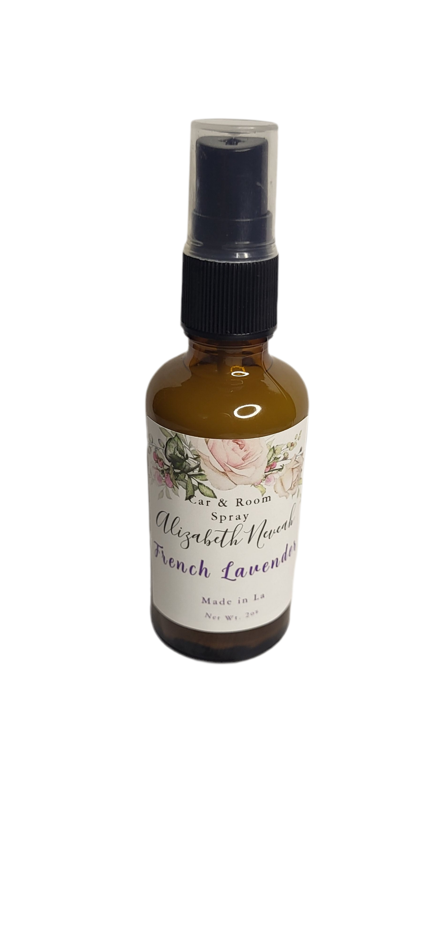 Car & Room Sprays- Freshness on the Go!