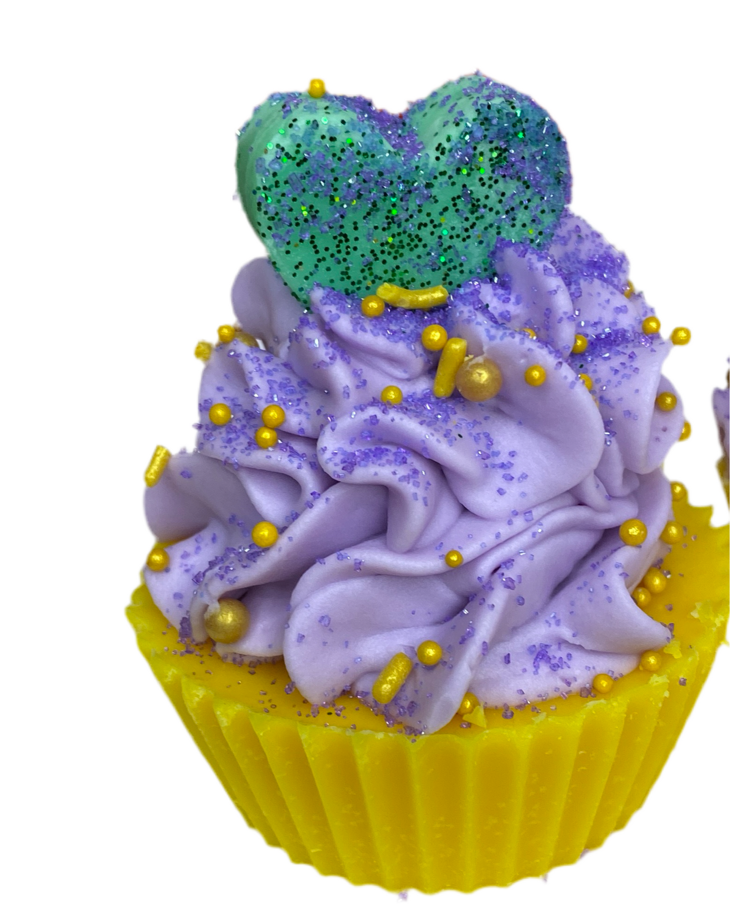 Cupcake Waxmelts 3ozs