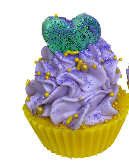 Cupcake Waxmelts 3ozs
