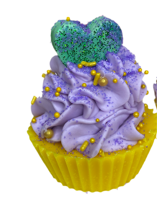 Cupcake Waxmelts 3ozs