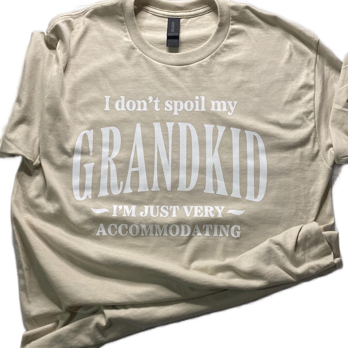 Screen Print Designed Graphic Tees & Sweat Shirts