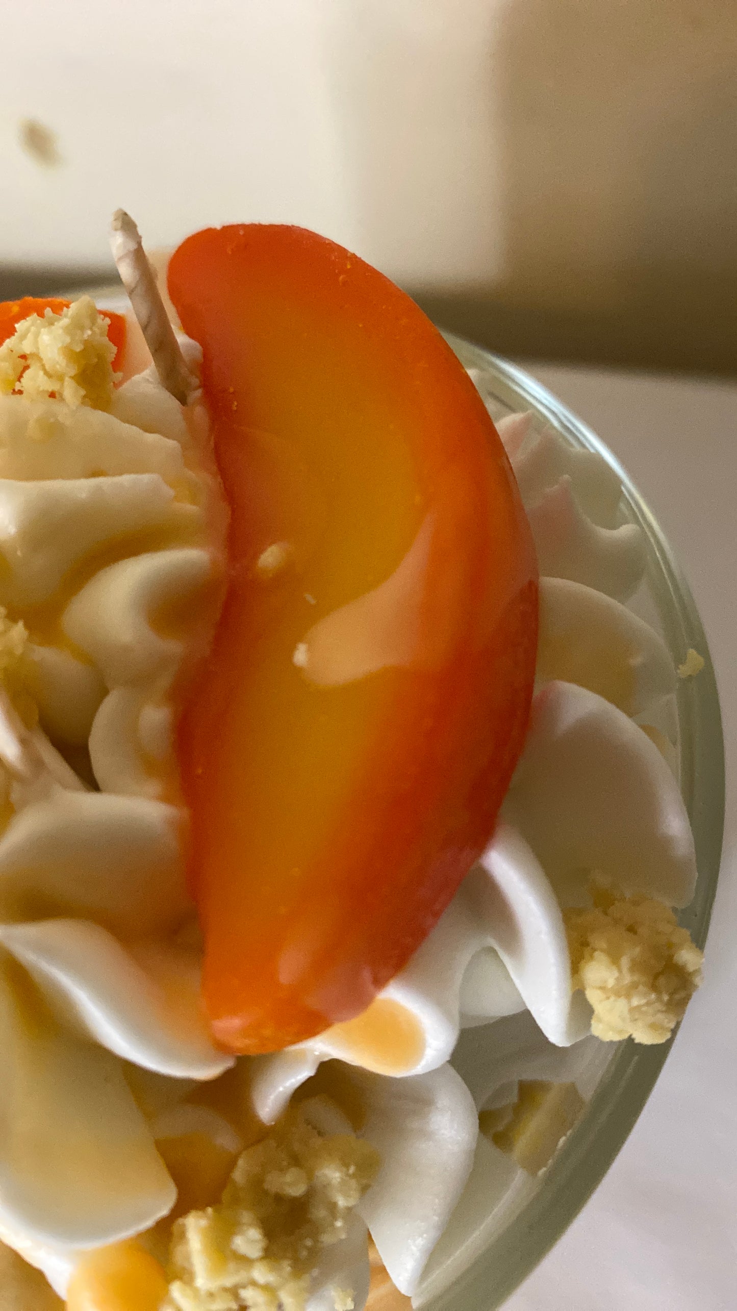 18oz Soy Candle - Handpoured