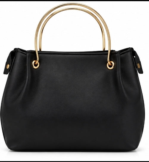 Crowned in Confidence Leopard Print Handbag 👑🐆
SUGGESTED