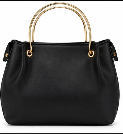 Crowned in Confidence Leopard Print Handbag 👑🐆
SUGGESTED