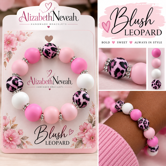 Women's Fashion Bracelets – Assorted Beaded & Layered Styles