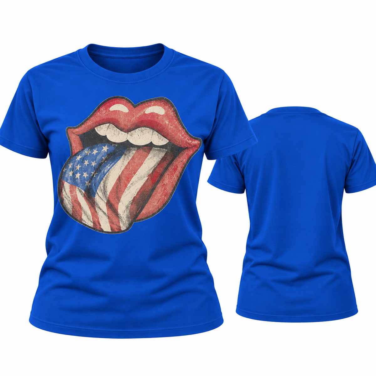 Screen Print Designed Graphic Tees & Sweat Shirts