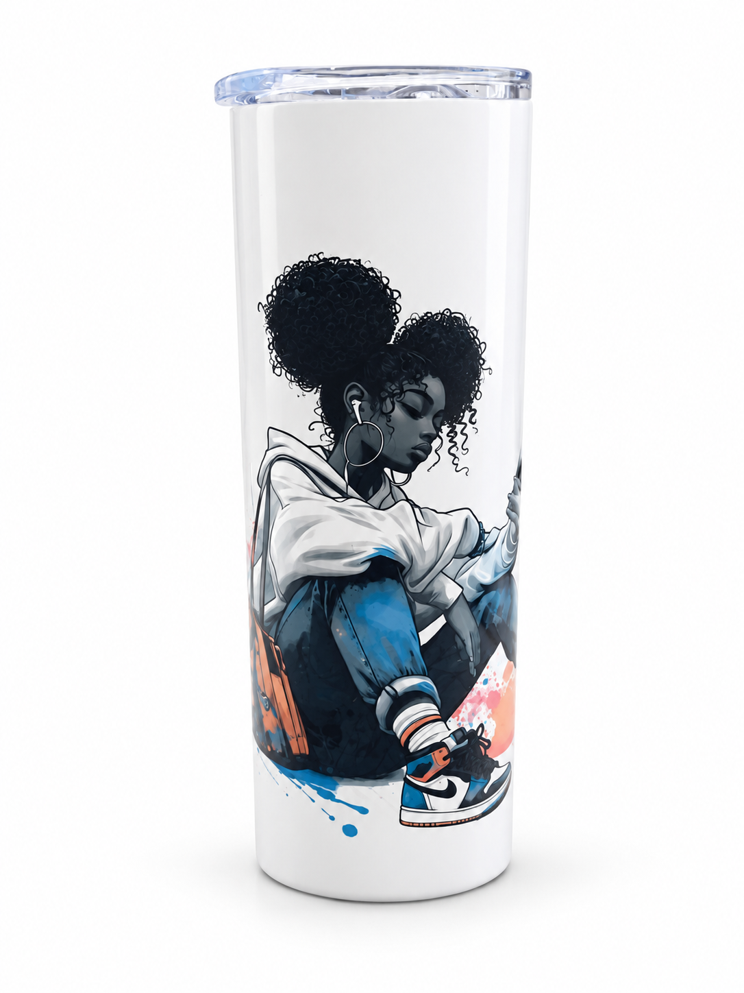 AlizabethNeveah Tumblers – Sip in Style