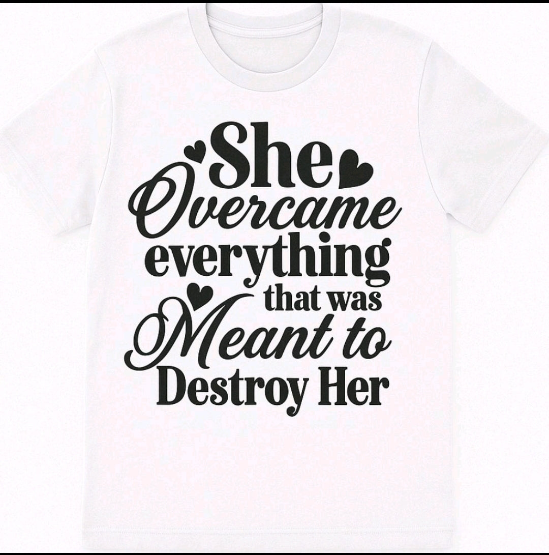 Screen Print Designed Graphic Tees & Sweat Shirts