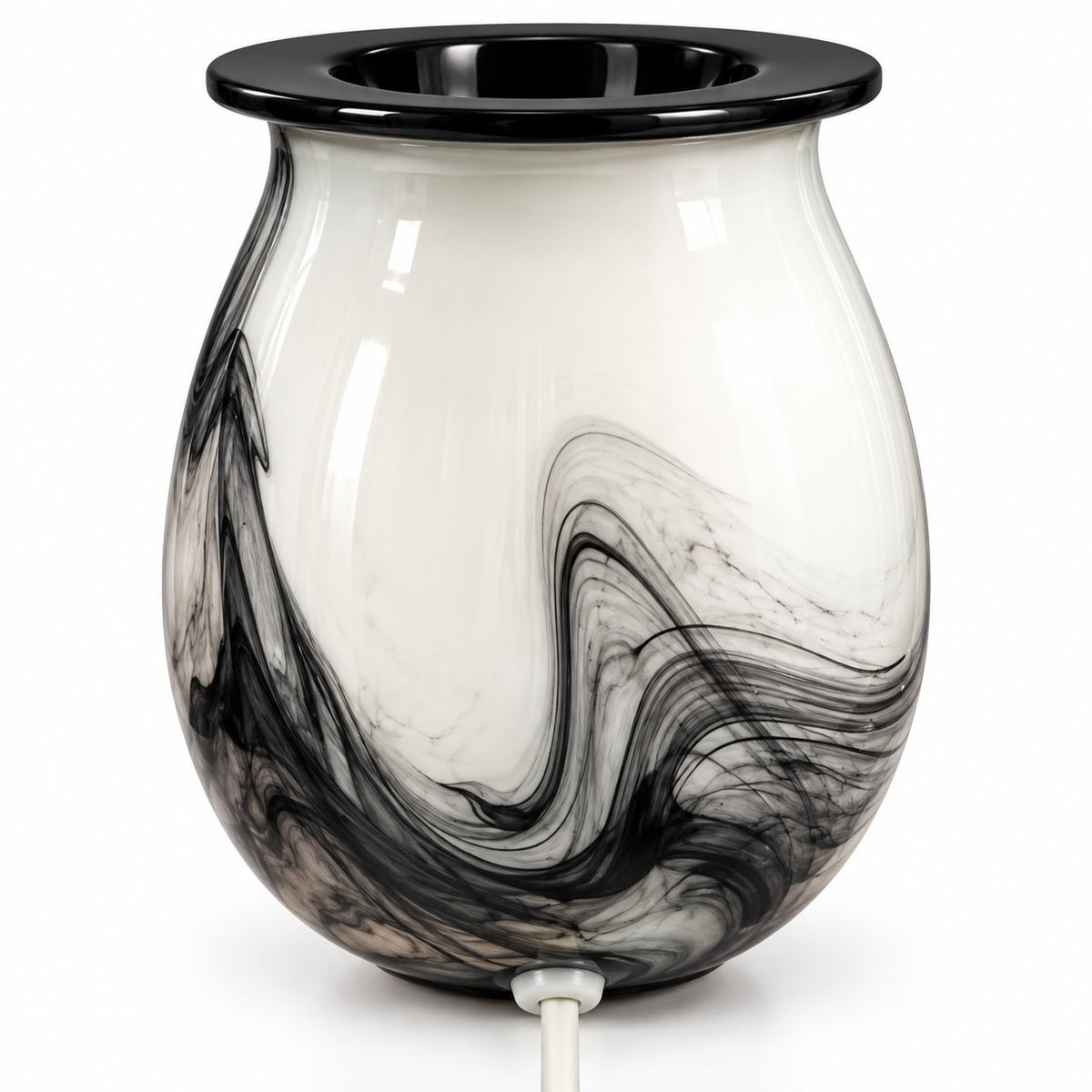 AlizabethNeveah Signature Wax Warmer Set
