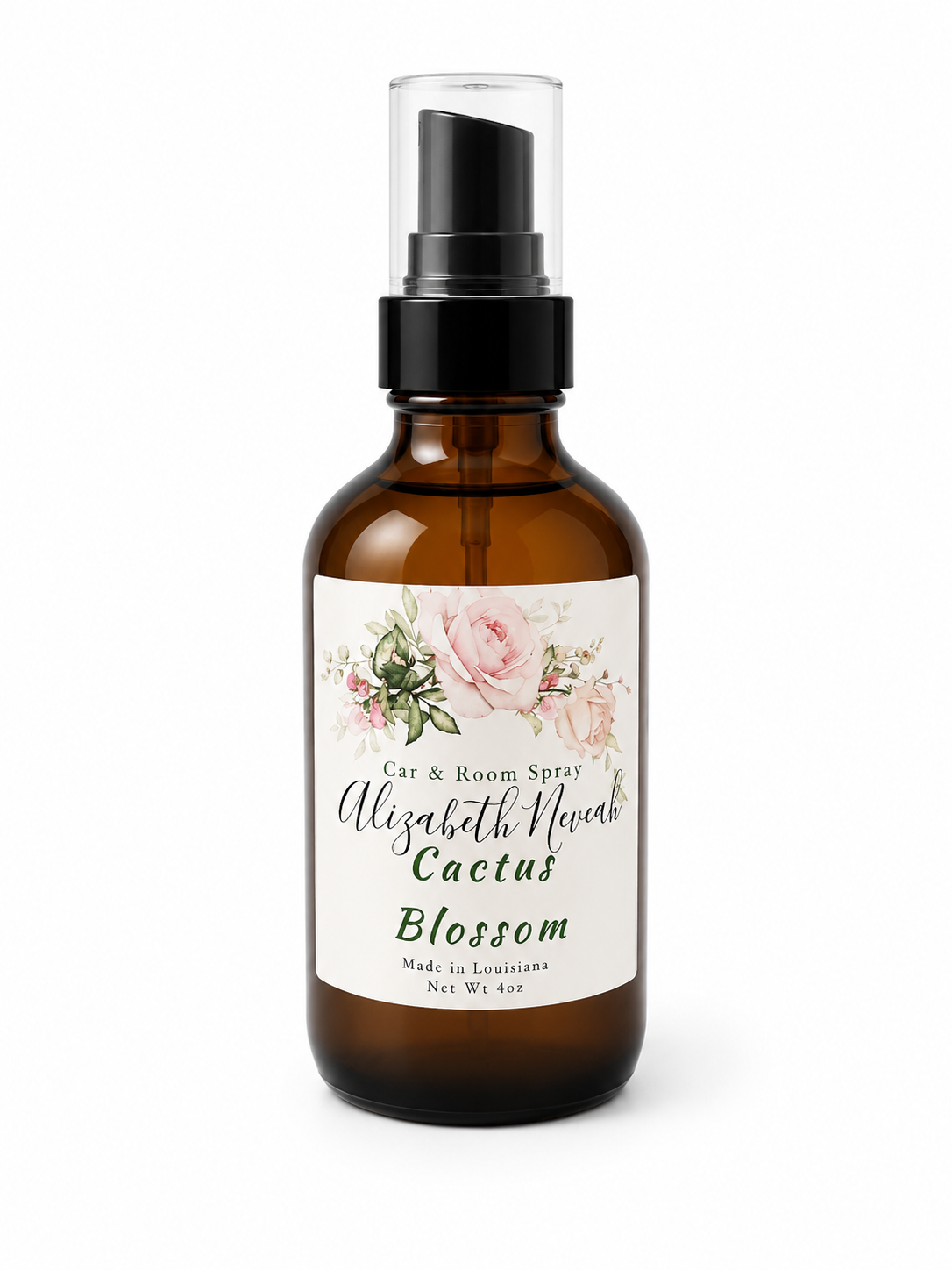 Car & Room Sprays- Freshness on the Go!