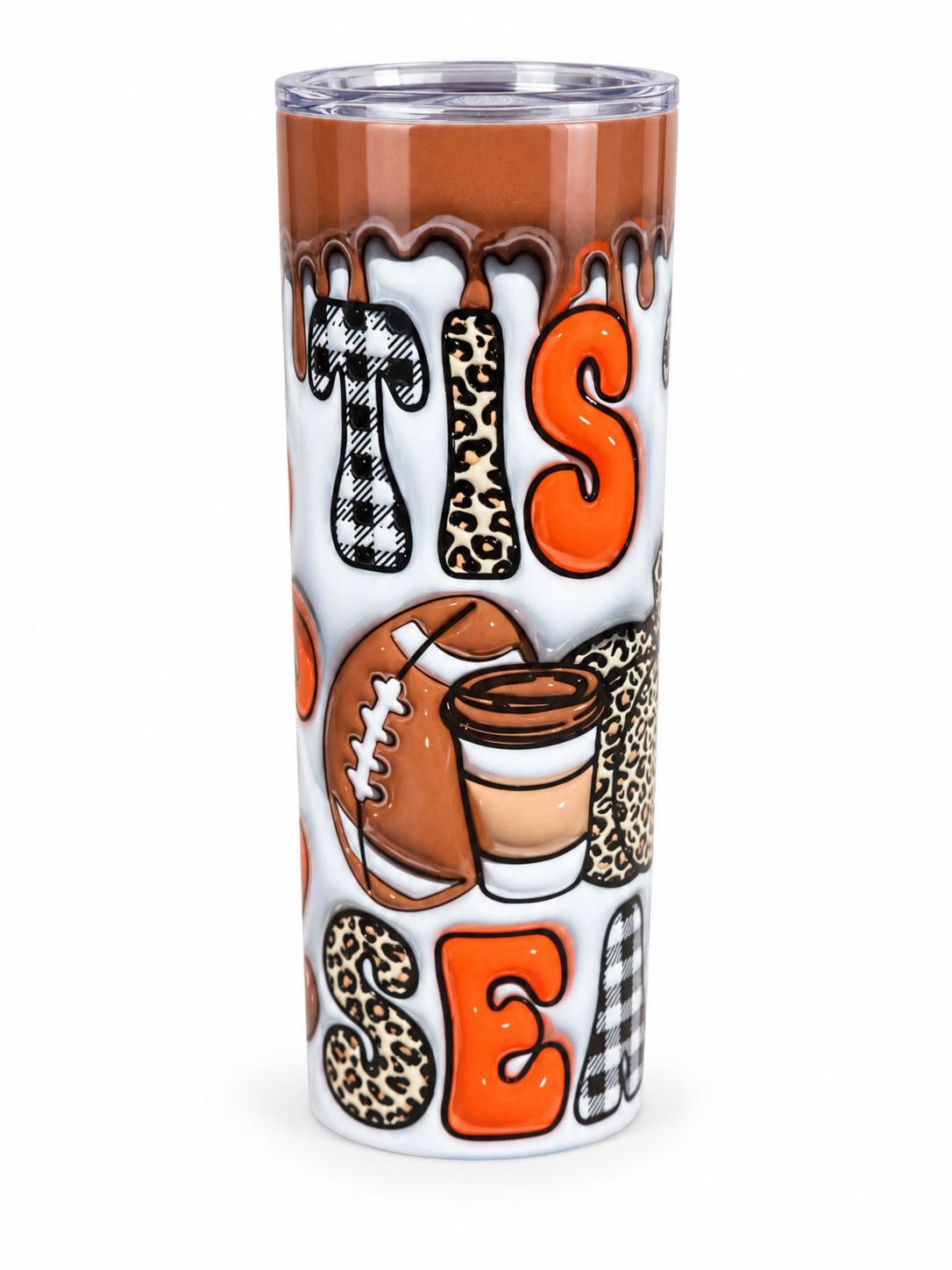 AlizabethNeveah Tumblers – Sip in Style