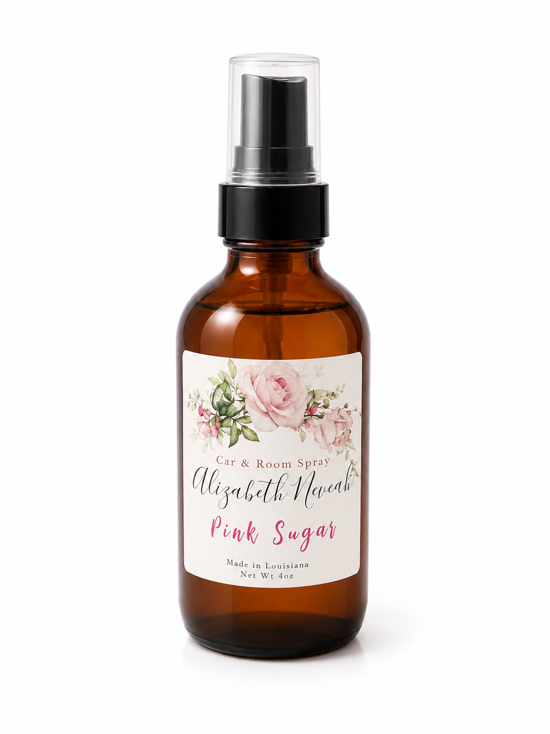 Car & Room Sprays- Freshness on the Go!