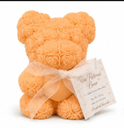 Bear Wax Melt