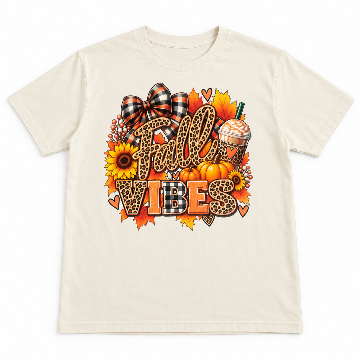 Screen Print Designed Graphic Tees & Sweat Shirts