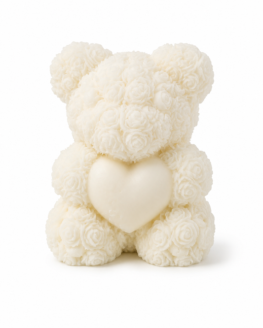Bear Wax Melt