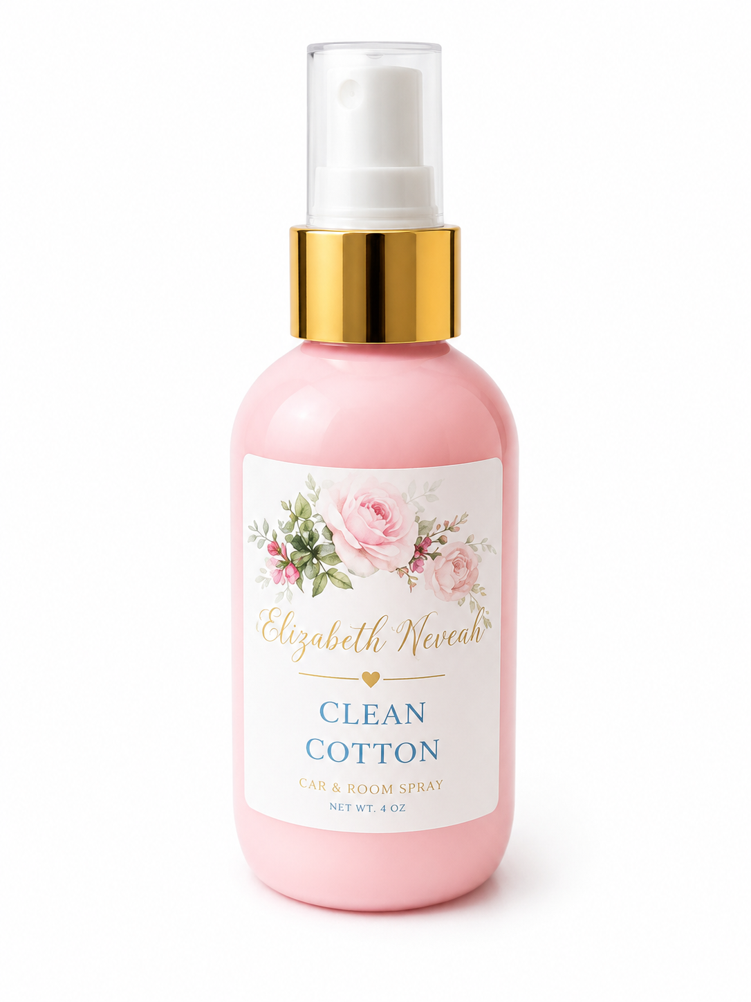 Car & Room Sprays- Freshness on the Go!