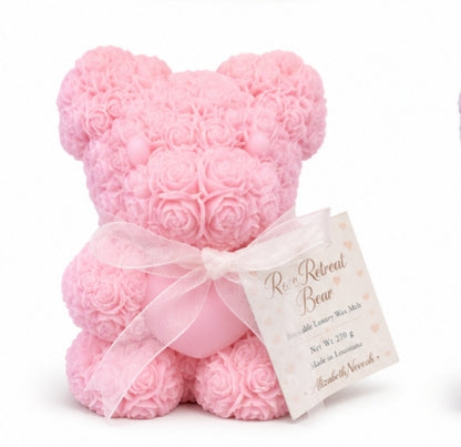 Bear Wax Melt