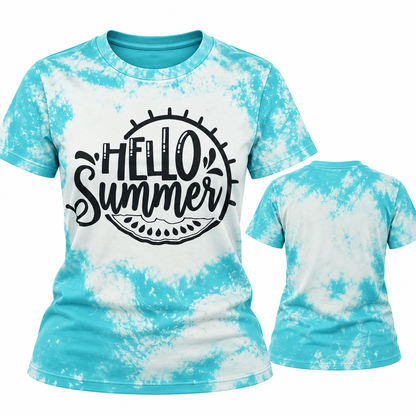 Screen Print Designed Graphic Tees & Sweat Shirts