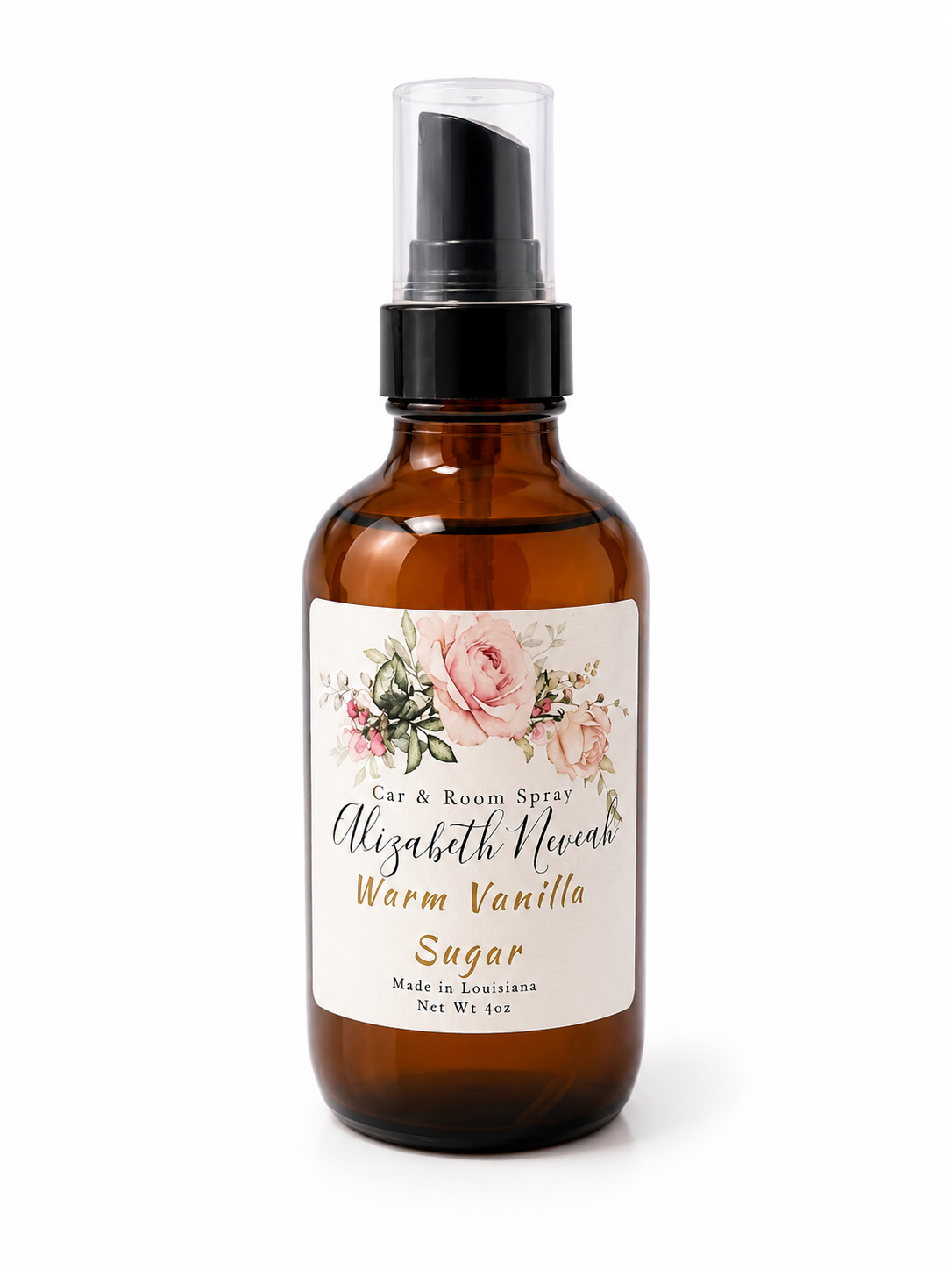 Car & Room Sprays- Freshness on the Go!