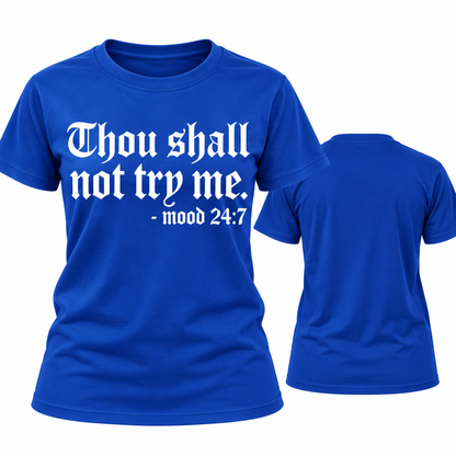 Screen Print Designed Graphic Tees & Sweat Shirts