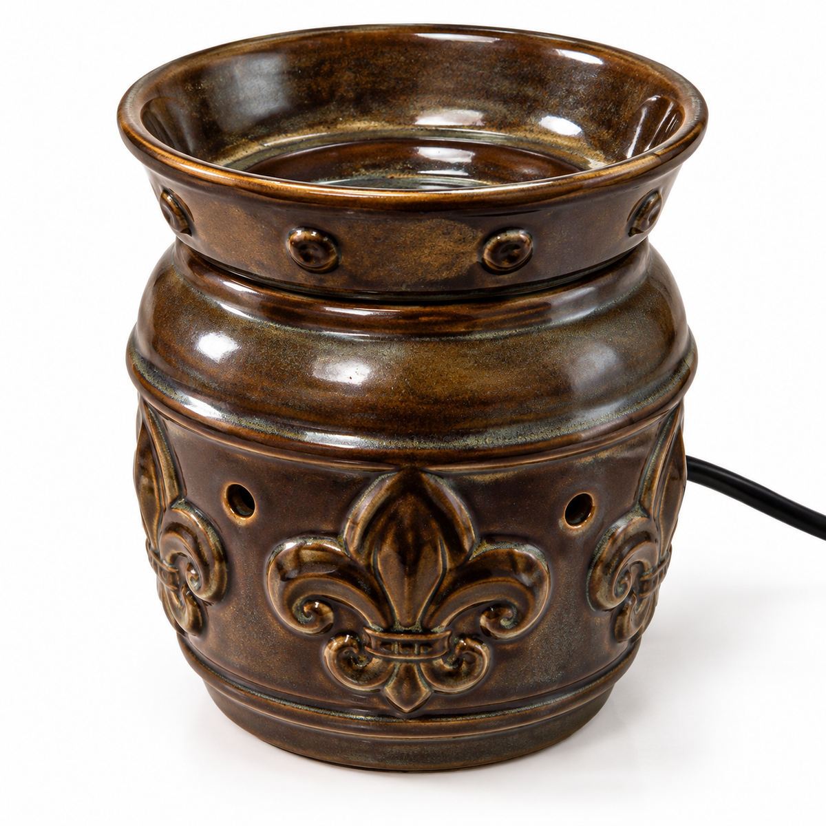 AlizabethNeveah Signature Wax Warmer Set