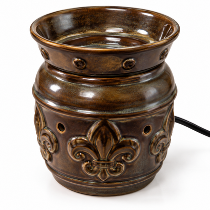 AlizabethNeveah Signature Wax Warmer Set