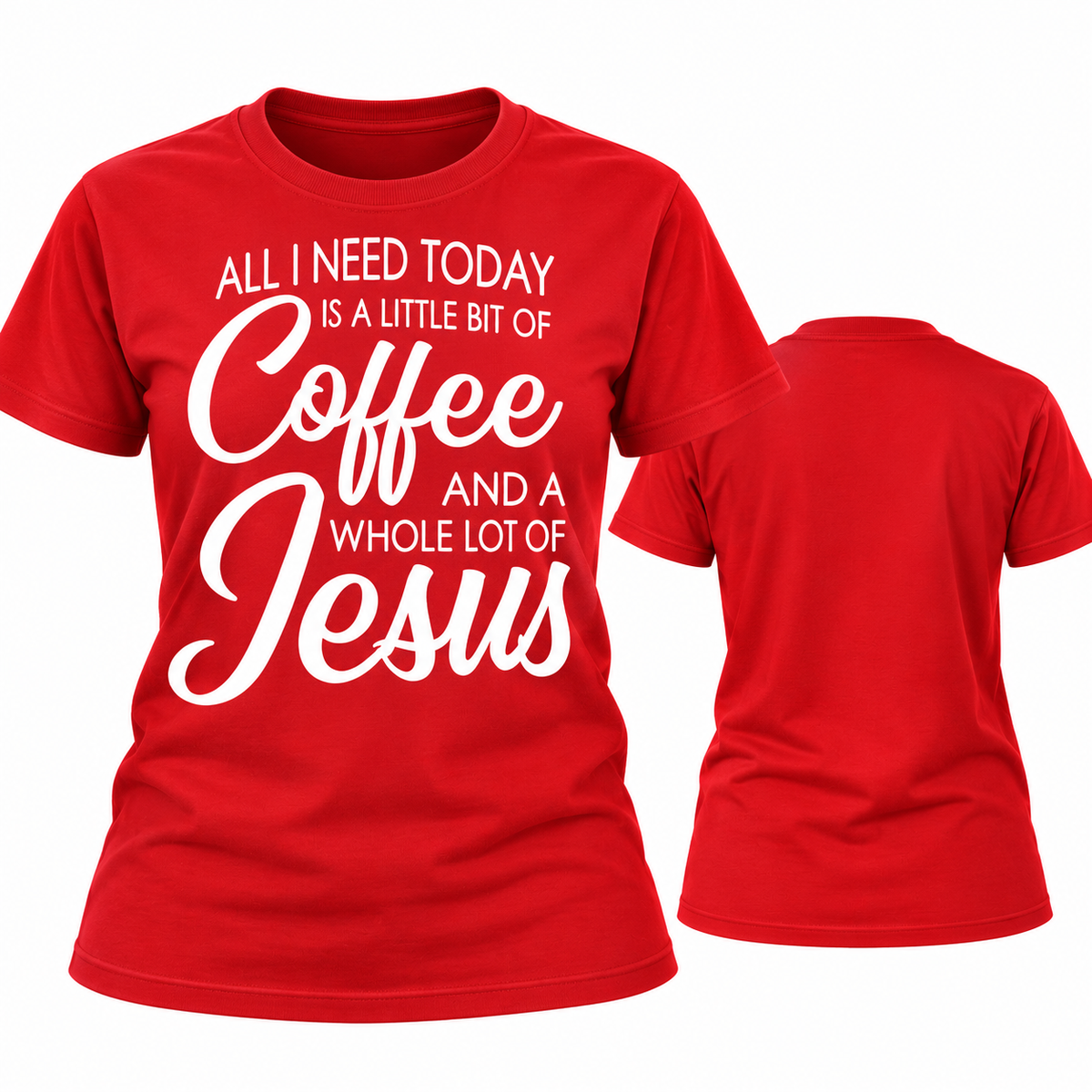 Screen Print Designed Graphic Tees & Sweat Shirts