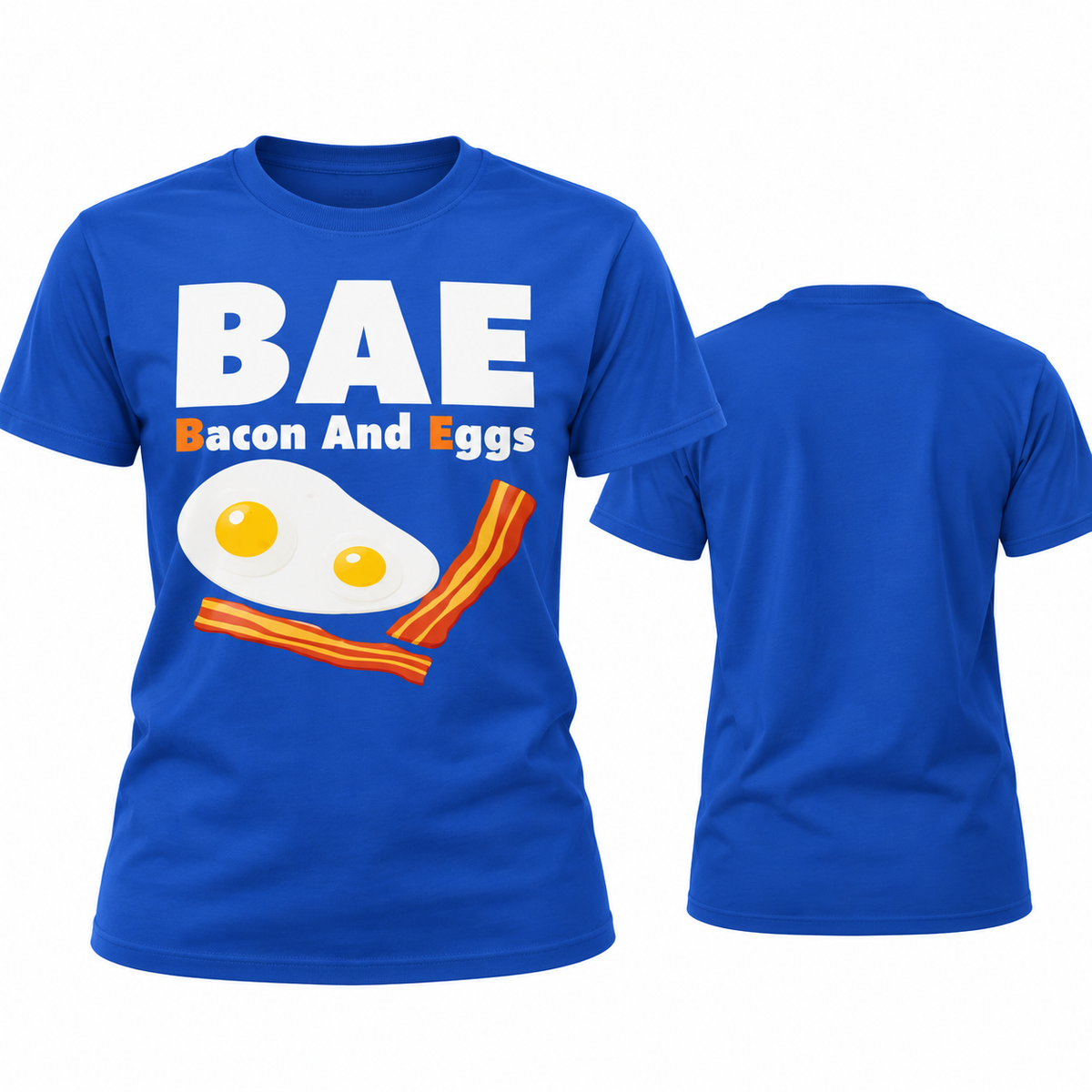 Screen Print Designed Graphic Tees & Sweat Shirts