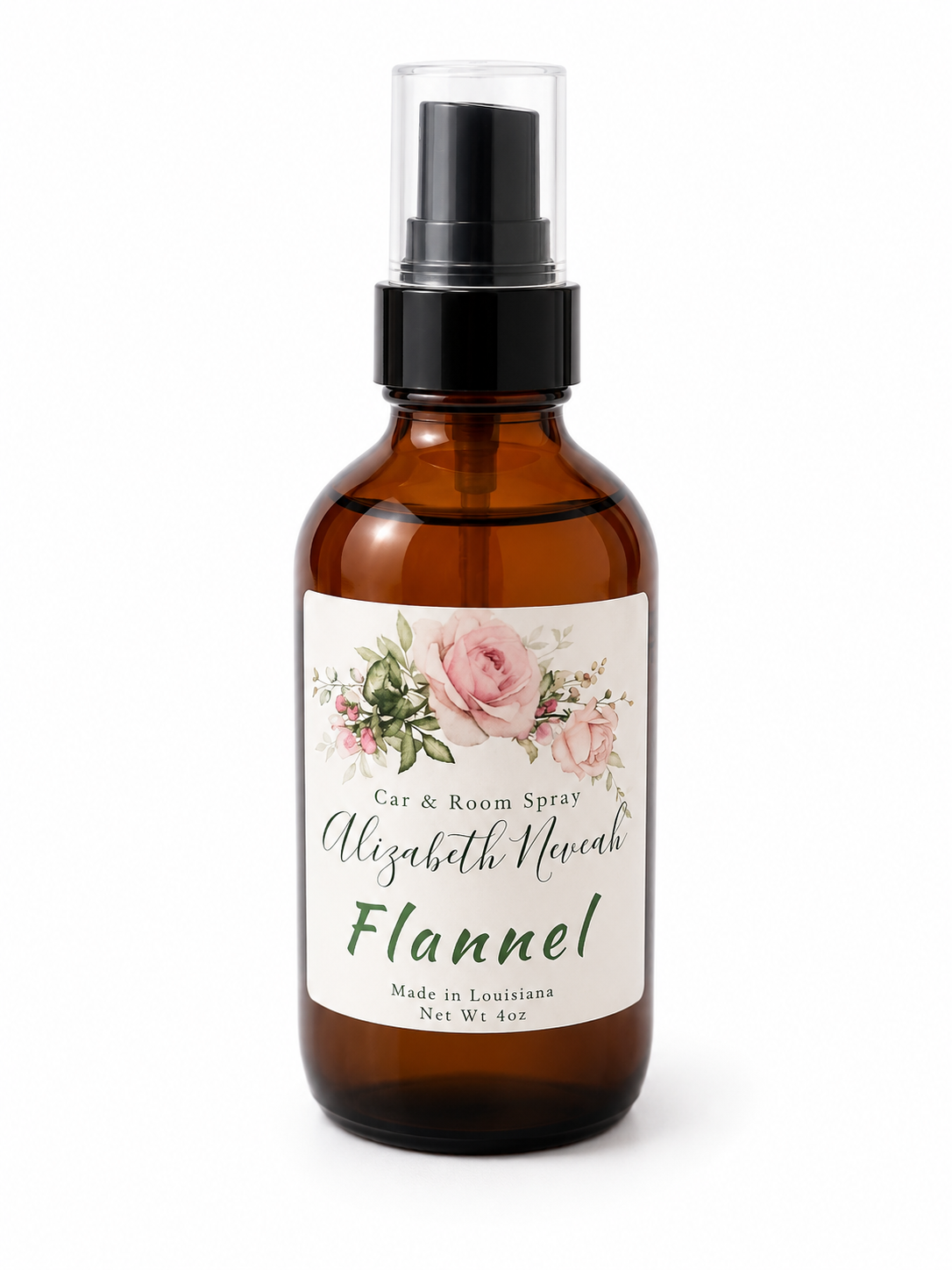 Car & Room Sprays- Freshness on the Go!