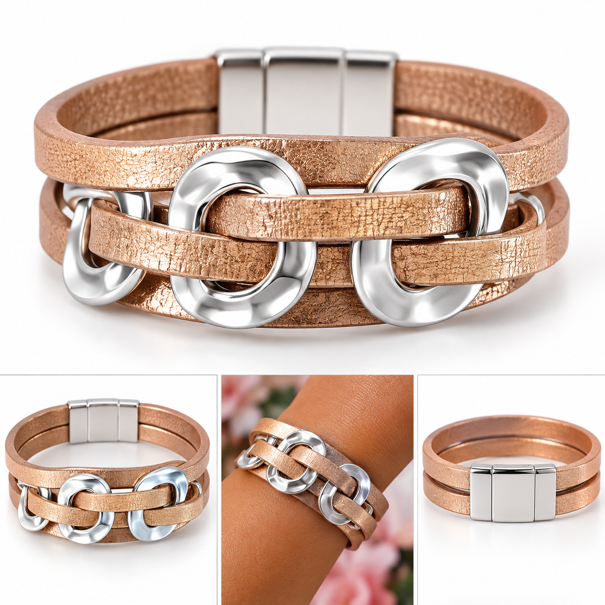 Bracelets